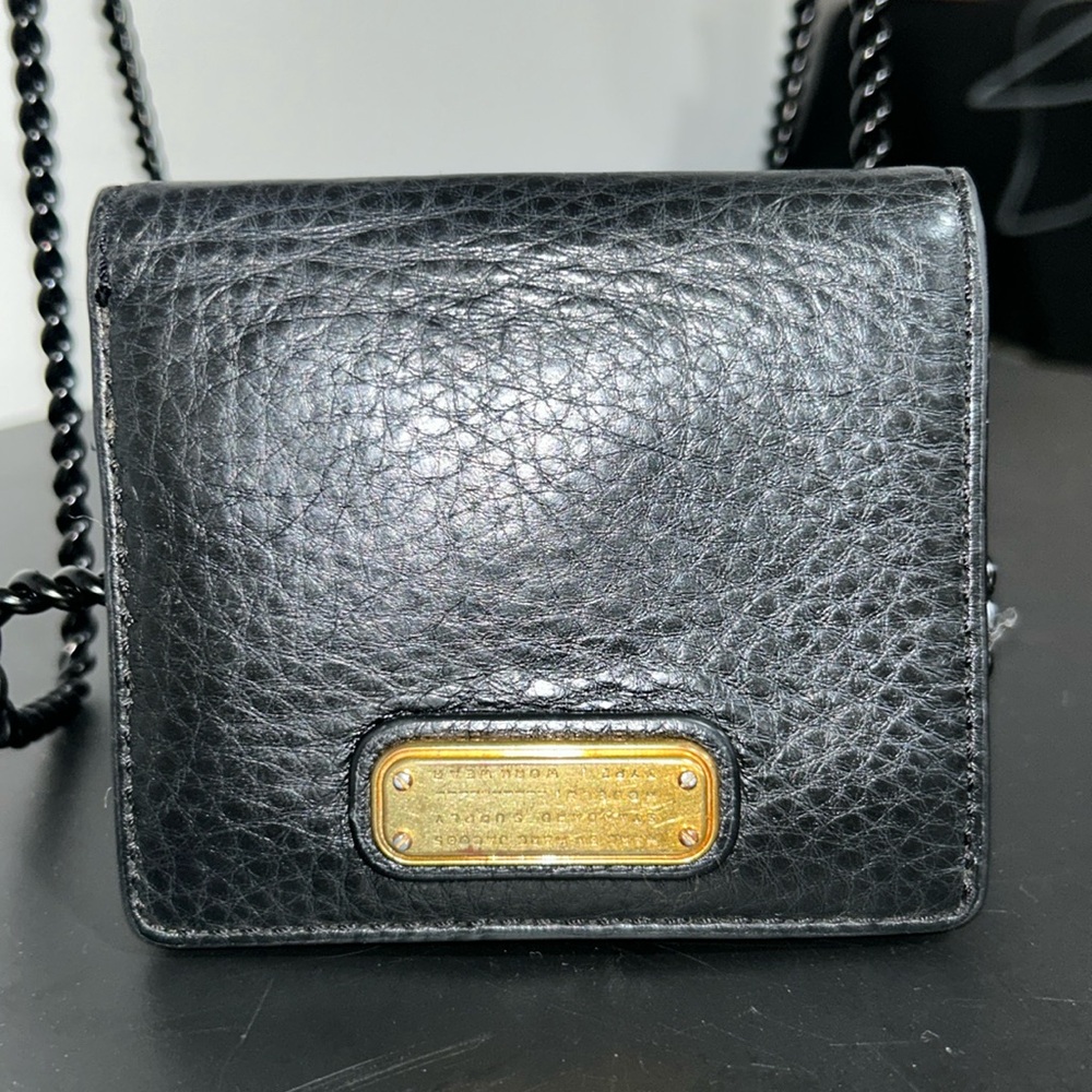 Marc By Marc Jacobs wallet